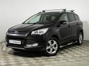 Ford Kuga II Санкт-Петербург  - изображение 19