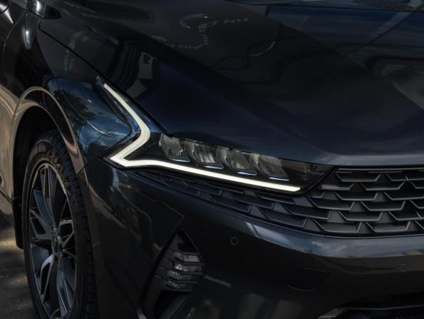 Kia K5 III с пробегом 2020 года, цена 2 320 000 рублей, 83523 км, седан, Автокод Объявления