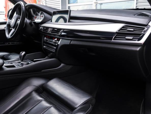 BMW X5 M II (F85) с пробегом 2015 года, цена 3 848 000 рублей, 108661 км, внедорожник, Автокод Объявления