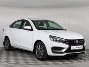 Lada (ВАЗ) Vesta I Рестайлинг (NG) Химки  - изображение 19