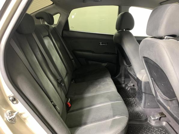 Hyundai Elantra IV (HD) с пробегом 2010 года, цена 555 000 рублей, 419106 км, седан, Автокод Объявления