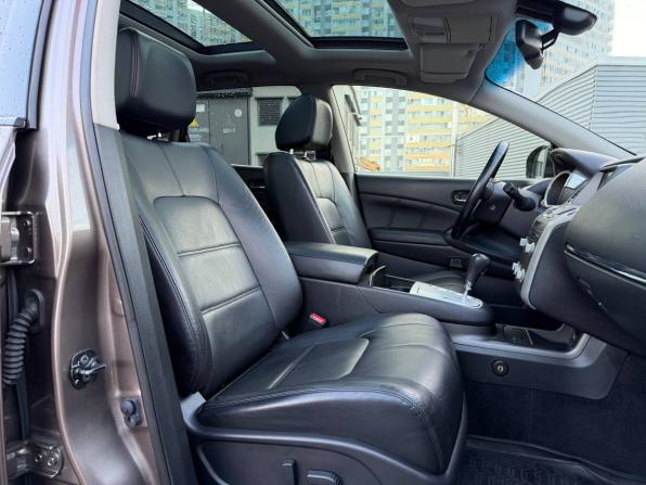 Nissan Murano II (Z51) Рестайлинг 2 с пробегом 2013 года, цена 1 065 000 рублей, 210000 км, внедорожник, Автокод Объявления