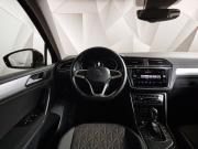 Volkswagen Tiguan II Рестайлинг Москва  - изображение 41