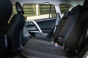 Toyota RAV4 IV (XA40) Уфа  - изображение 33