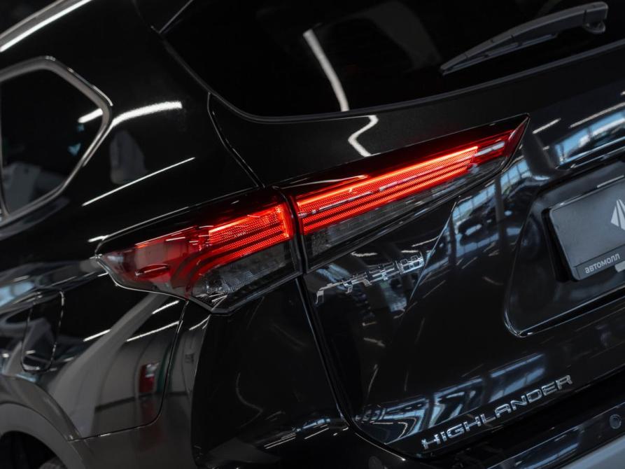 Toyota Highlander IV (XU70) Москва  - изображение 28