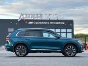 Geely Monjaro I Волгоград  - изображение 36