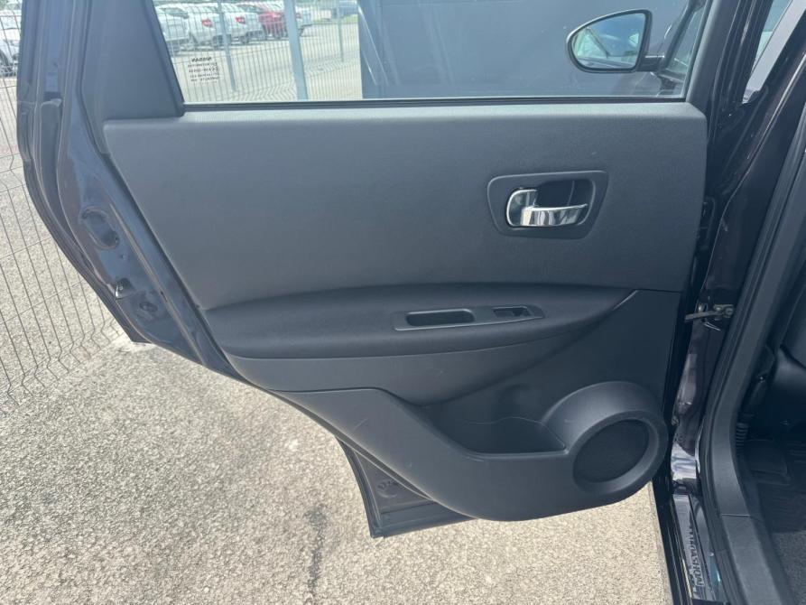 Nissan Qashqai I Рестайлинг Ростов-на-Дону  - изображение 17
