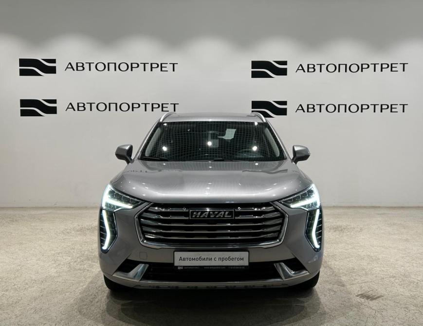 Haval Jolion I Санкт-Петербург  - изображение 10