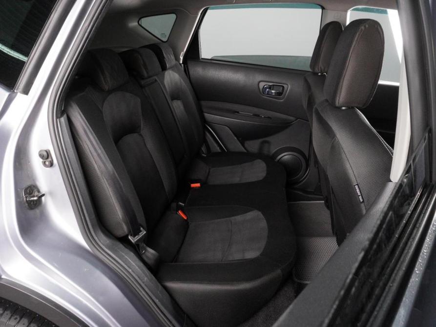 Nissan Qashqai I Рестайлинг Минеральные Воды  - изображение 7