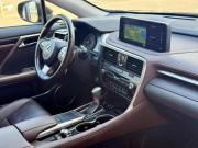 Lexus RX IV Рестайлинг Воронеж  - изображение 76
