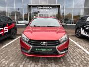 Lada (ВАЗ) Vesta I Череповец  - изображение 18