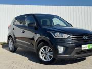Hyundai Creta I Рестайлинг Ростов-на-Дону  - изображение 25