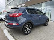 Kia Sportage III Набережные Челны  - изображение 35