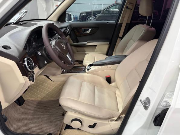 Mercedes-Benz GLK-Класс I (X204) Рестайлинг с пробегом 2013 года, цена 1 977 000 рублей, 228636 км, внедорожник, Автокод Объявления