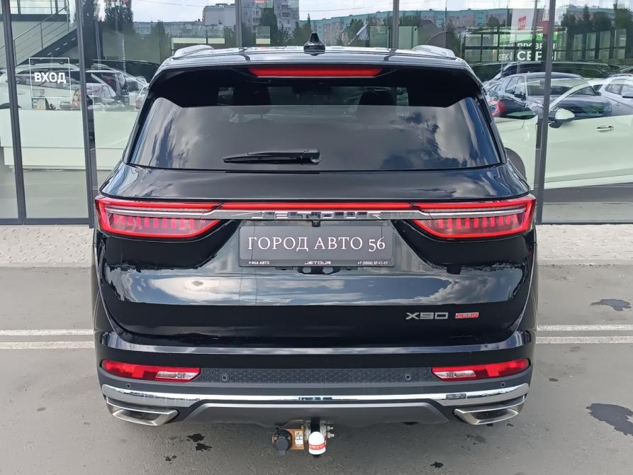 JETOUR X90+ Оренбург  - изображение 6
