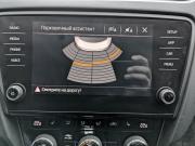 Skoda Octavia III (A7) Рестайлинг Москва  - изображение 50