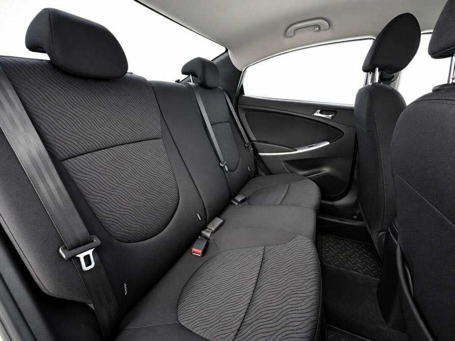 Hyundai Solaris I Балашиха  - изображение 12