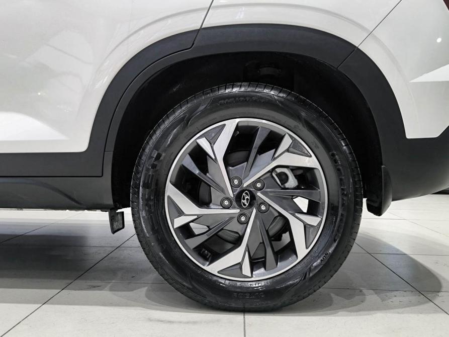 Hyundai Creta II Казань  - изображение 22