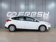 Ford Focus III Рестайлинг Воронеж  - изображение 23
