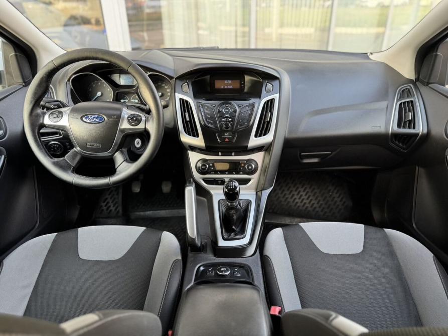 Ford Focus III Воронеж  - изображение 9