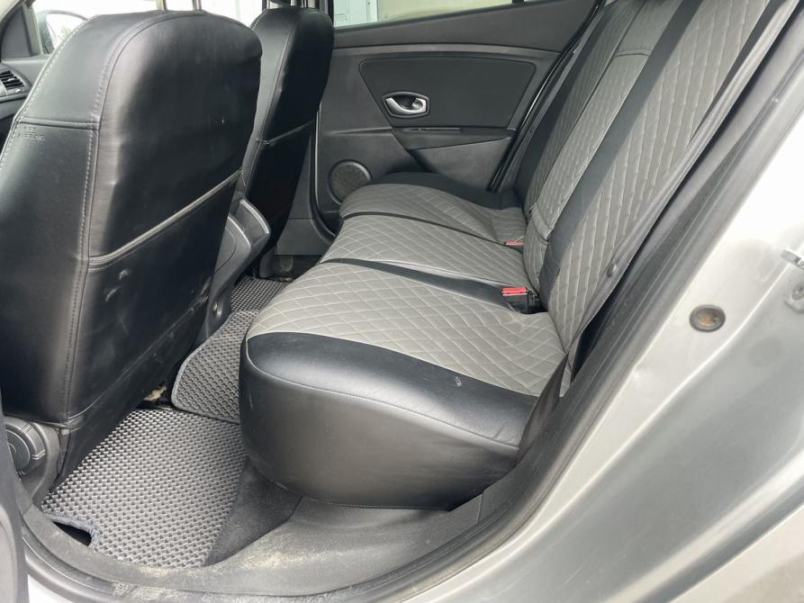 Renault Megane III Саратов  - изображение 12