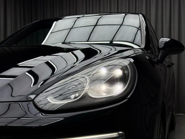 Porsche Cayenne II Рестайлинг (958) с пробегом 2015 года, цена 2 599 000 рублей, 253245 км, внедорожник, Автокод Объявления