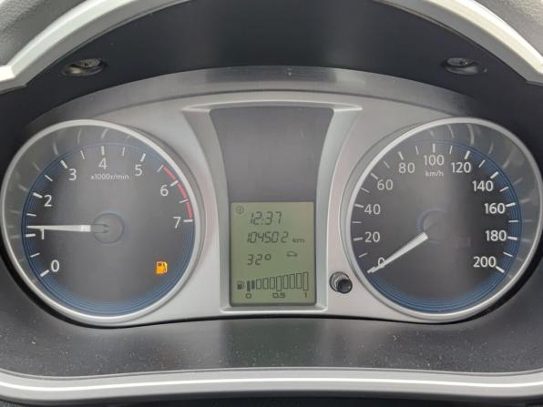 Datsun on-DO I с пробегом 2017 года, цена 410 000 рублей, 104494 км, седан, Автокод Объявления