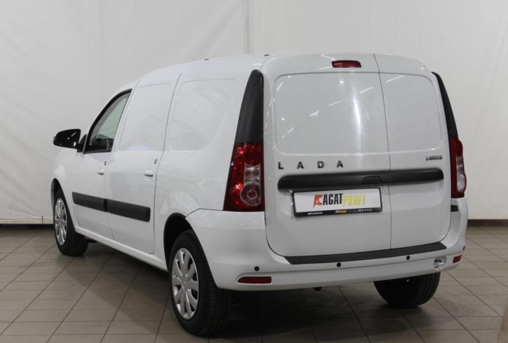 Lada (ВАЗ) Largus I Рестайлинг Астрахань  - изображение 11