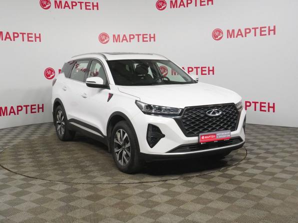 Chery Tiggo 7 Pro Max I с пробегом 2023 года, цена 1 857 000 рублей, 69353 км, внедорожник, Автокод Объявления