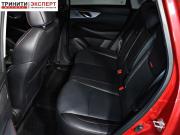 Changan CS35 Plus I Рестайлинг Белгород  - изображение 35
