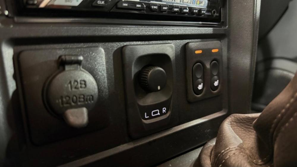 Lada (ВАЗ) Niva Travel I Сургут  - изображение 14