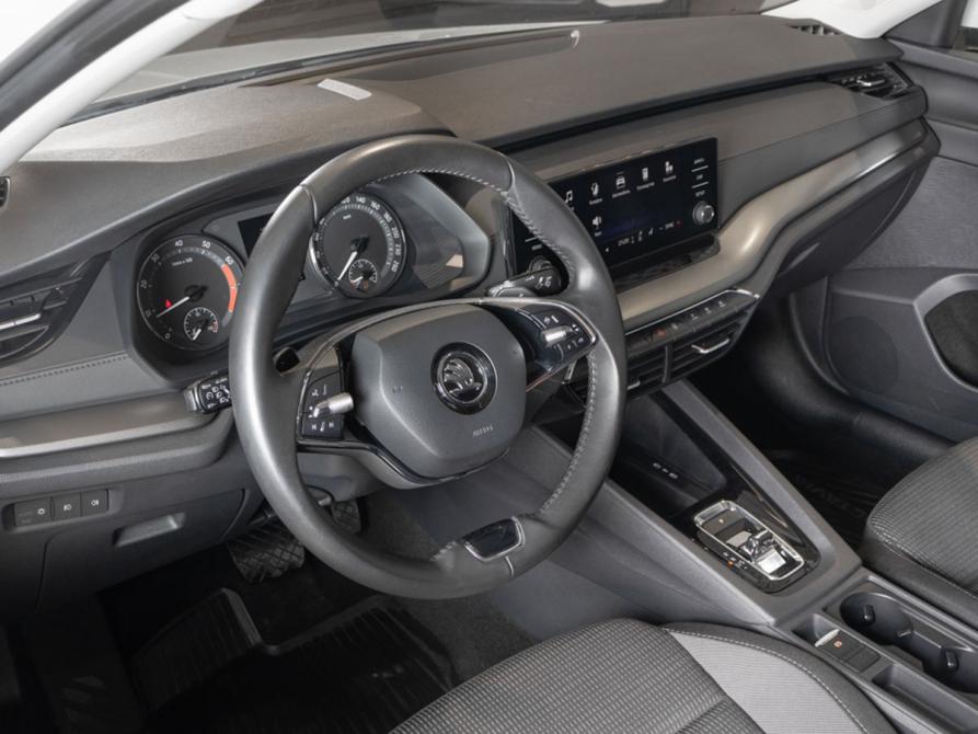 Skoda Octavia IV (A8) Казань  - изображение 5