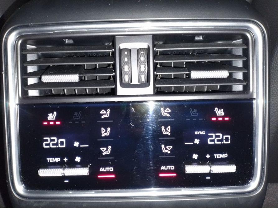 Porsche Cayenne III Москва  - изображение 25