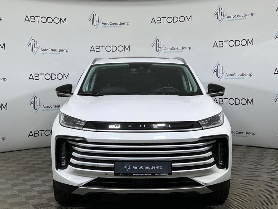 Exeed TXL I Рестайлинг Москва  - изображение 5