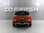 Lada (ВАЗ) Vesta I Ростов-на-Дону  - изображение 21