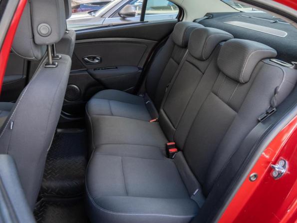 Renault Fluence I с пробегом 2010 года, цена 780 000 рублей, 97601 км, седан, Автокод Объявления
