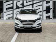 Hyundai Tucson III Ставрополь  - изображение 24