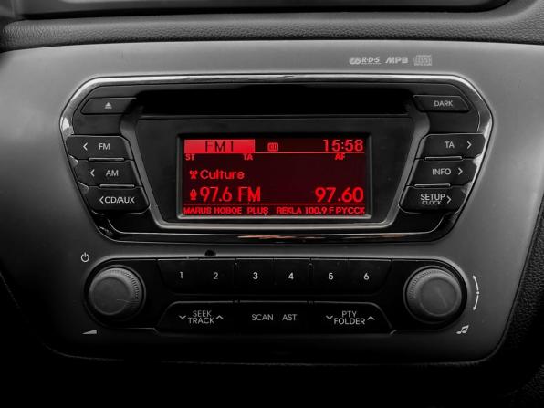 Kia Rio III с пробегом 2015 года, цена 949 000 рублей, 221237 км, седан, Автокод Объявления