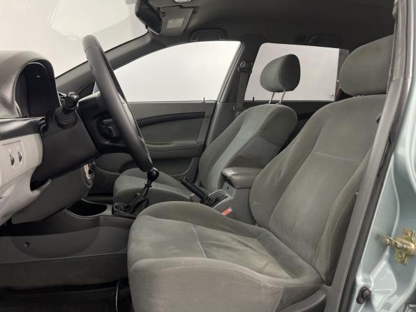 Chevrolet Lacetti I с пробегом 2006 года, цена 589 000 рублей, 258702 км, универсал, Автокод Объявления