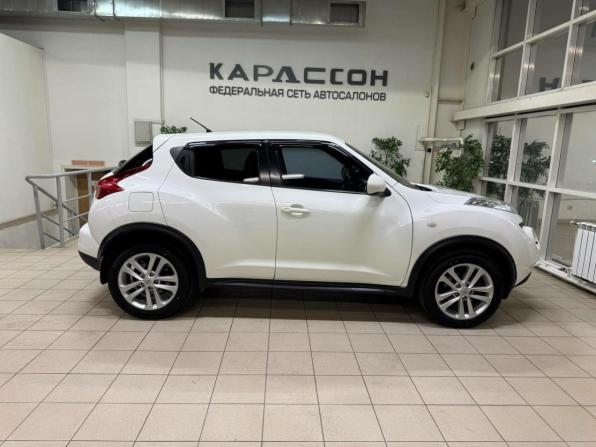 Nissan Juke I с пробегом 2012 года, цена 925 000 рублей, 182000 км, внедорожник, Автокод Объявления