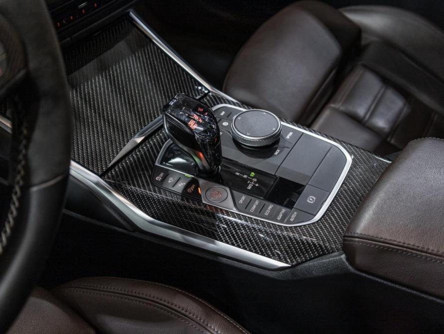 BMW 3 серии VII (G2x) Санкт-Петербург  - изображение 27