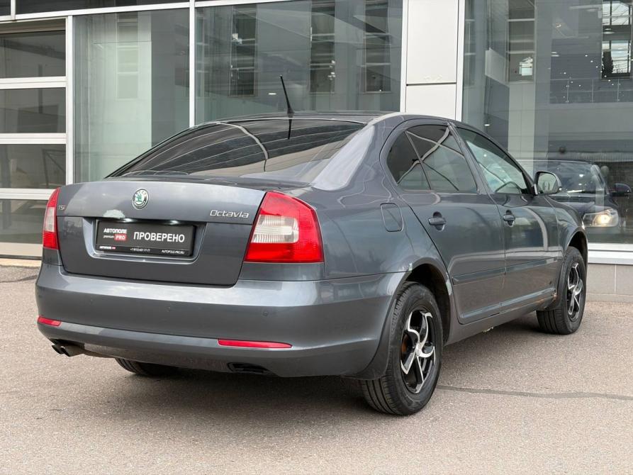 Skoda Octavia II (A5) Рестайлинг Санкт-Петербург  - изображение 3