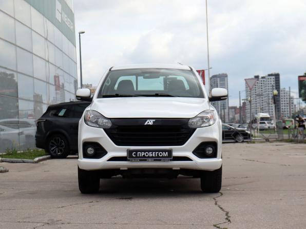JMC Vigus Work с пробегом 2023 года, цена 2 550 000 рублей, 21880 км, offers.body_type.unknown, Автокод Объявления