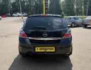 Opel Astra H Рестайлинг Нефтекамск  - изображение 15