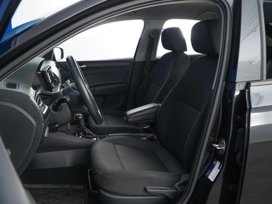 Volkswagen Polo VI Москва  - изображение 10