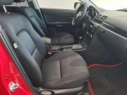 Mazda 3 I (BK) Рестайлинг Барнаул  - изображение 55