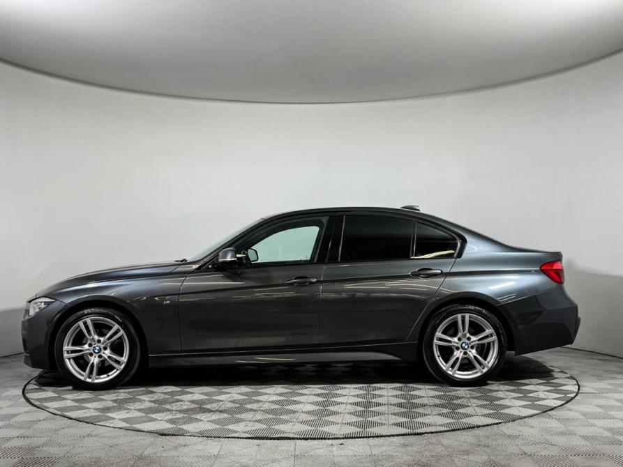 BMW 3 серии VI (F3x) Рестайлинг Химки  - изображение 5