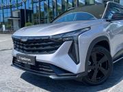 Geely Cityray Сочи  - изображение 24