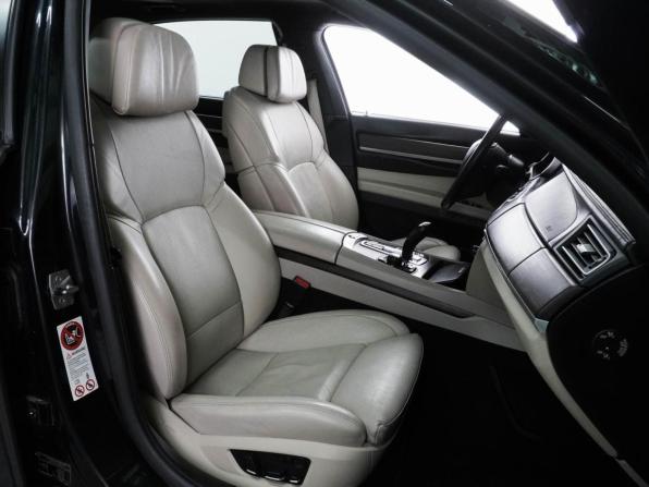 BMW 7 серии V (F01/F02/F04) с пробегом 2011 года, цена 1 499 000 рублей, 93294 км, седан, Автокод Объявления