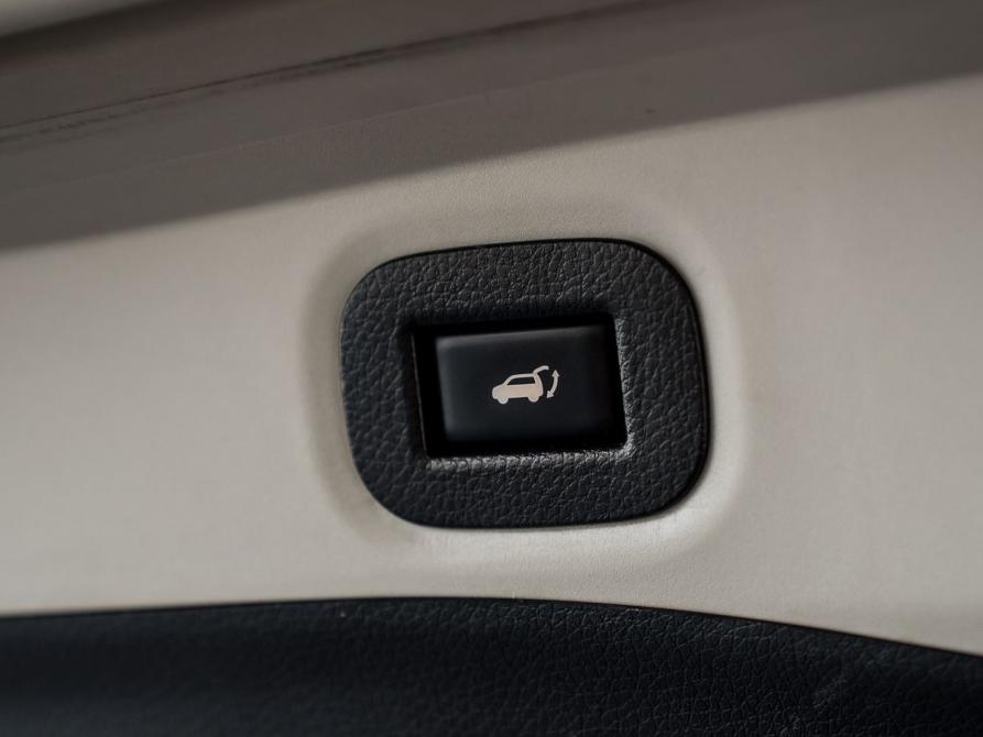 Nissan Rogue II Рестайлинг Ростов-на-Дону  - изображение 24